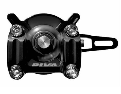 RIVA Pro-Series 'Fat Bar' Steering System