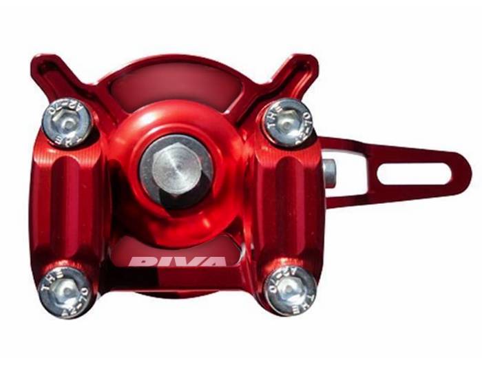 RIVA Pro-Series 'Fat Bar' Steering System