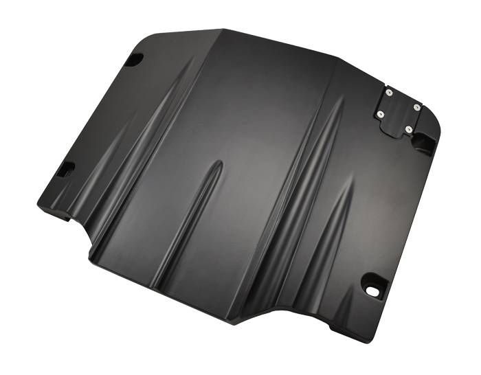RIVA YAMAHA GP1800 & VXR/VXS/VX 'GEN-2' RIDE PLATE
