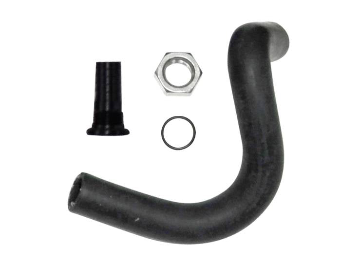 RIVA SEA-DOO POWER FILTER BREATHER HOSE