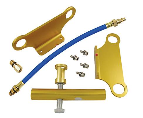 RIVA SEA DOO 1503/1630 VALVE SPRING COMPRESSION TOOL