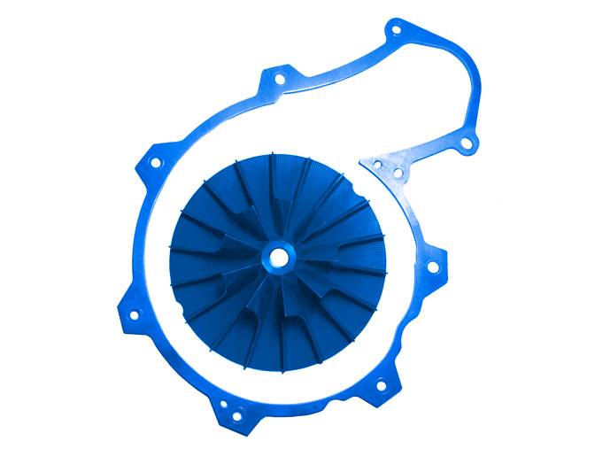 Riva Sea Doo 300 XX-Charger Wheel
