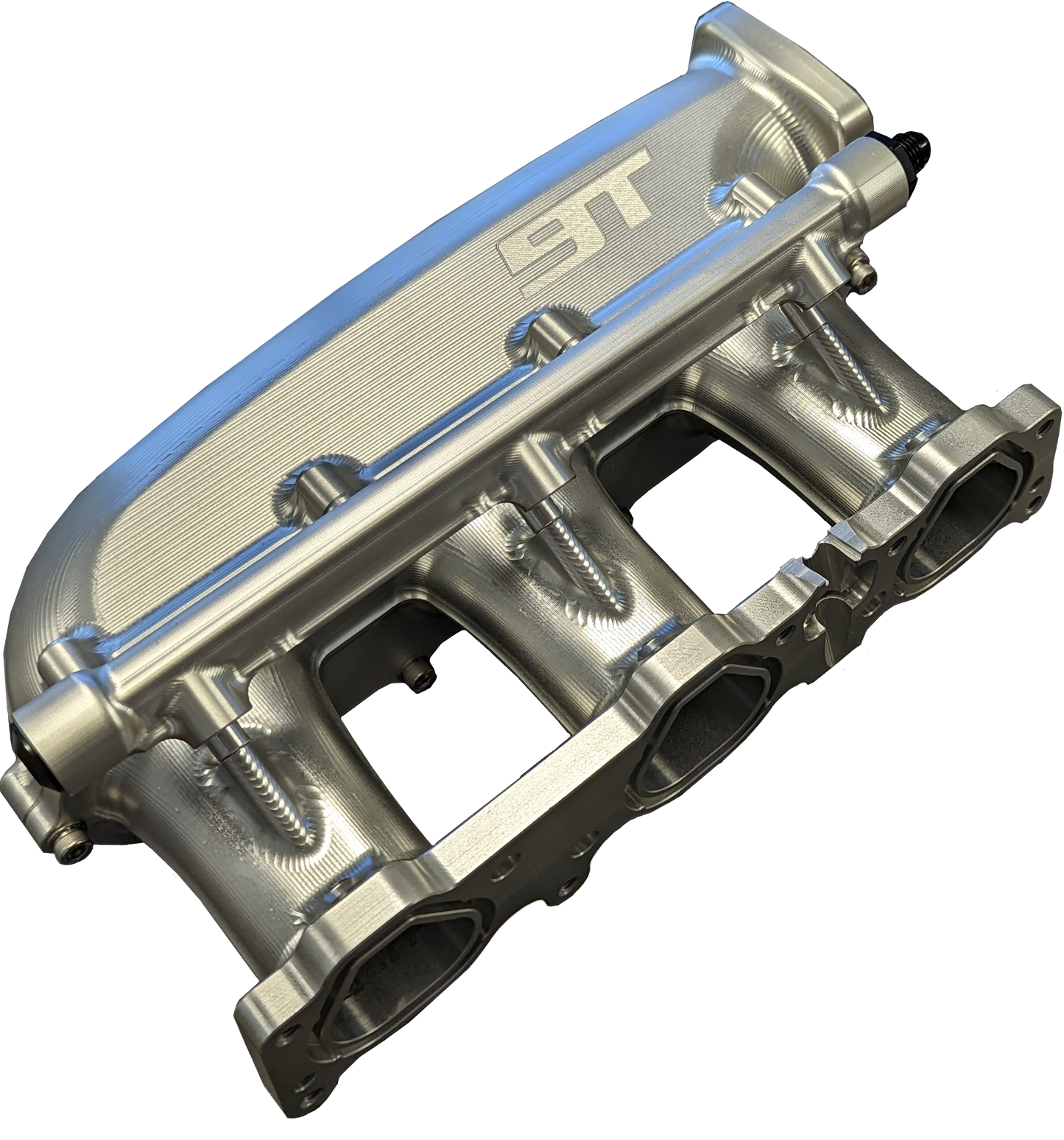 9T Sea Doo Billet Intake Manifold