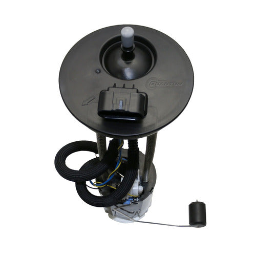 Aftermarket Intank Fuel Pump Assembly For 2012+ Sea Doo 4-Tec 1503cc & 1630cc (OEM # 275500996)