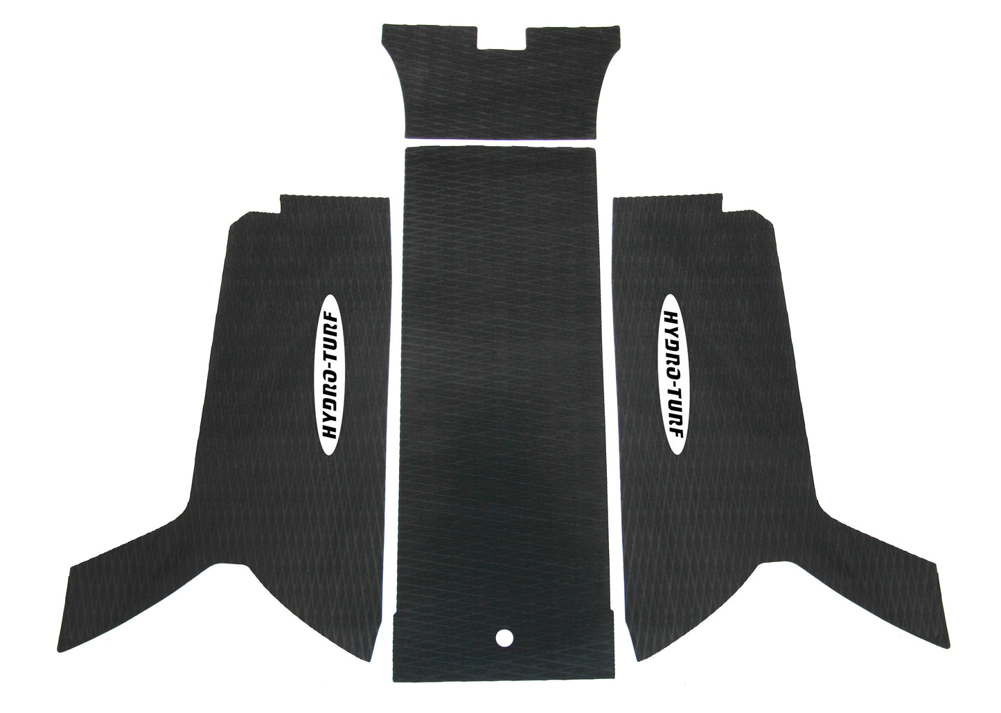 Hydro Turf Yamaha FX1 Mat Kit with PSA Backing