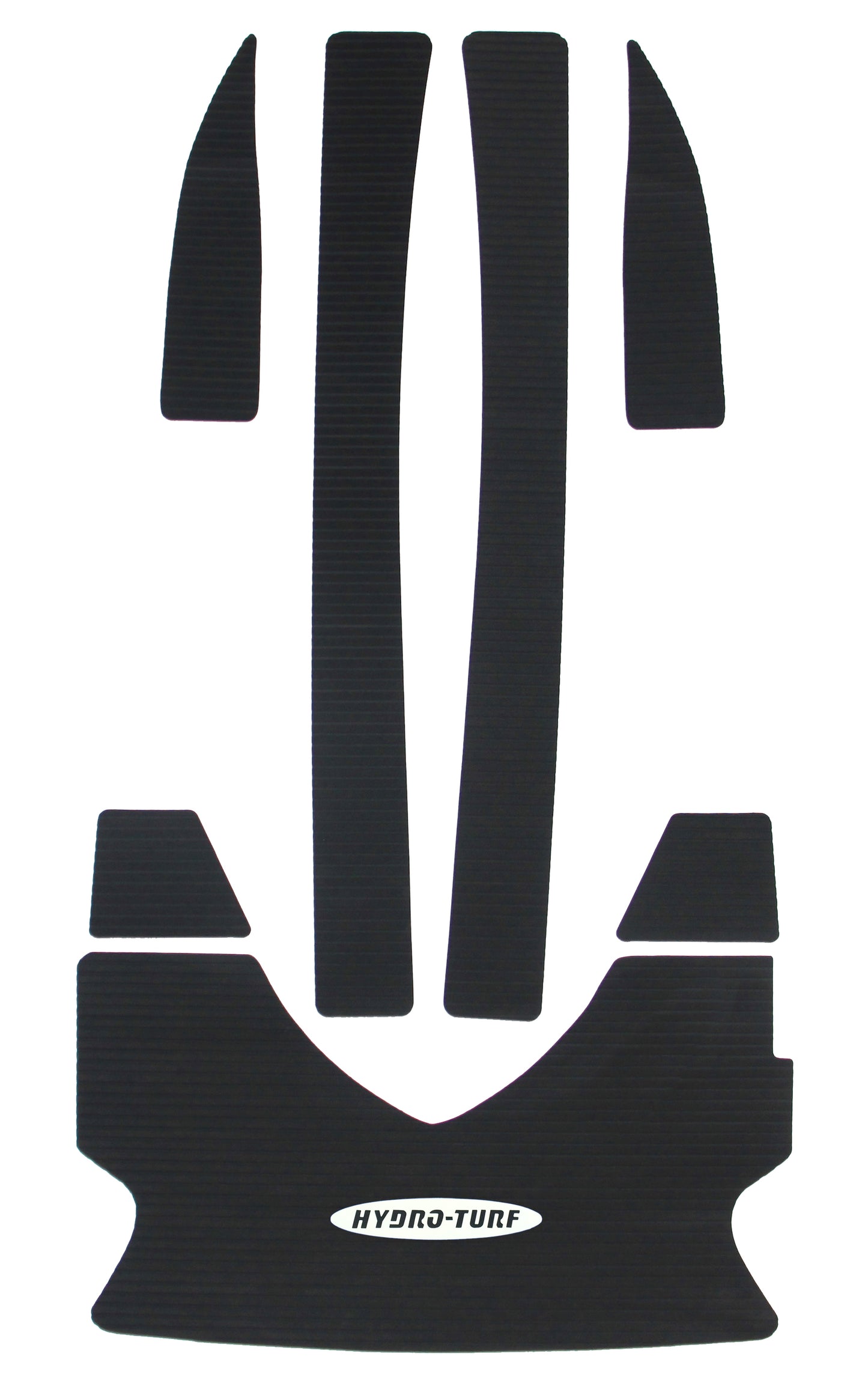 Hydro Turf Sea Doo GTS (01) / GTI (01-05) Mat Kit with PSA Backing