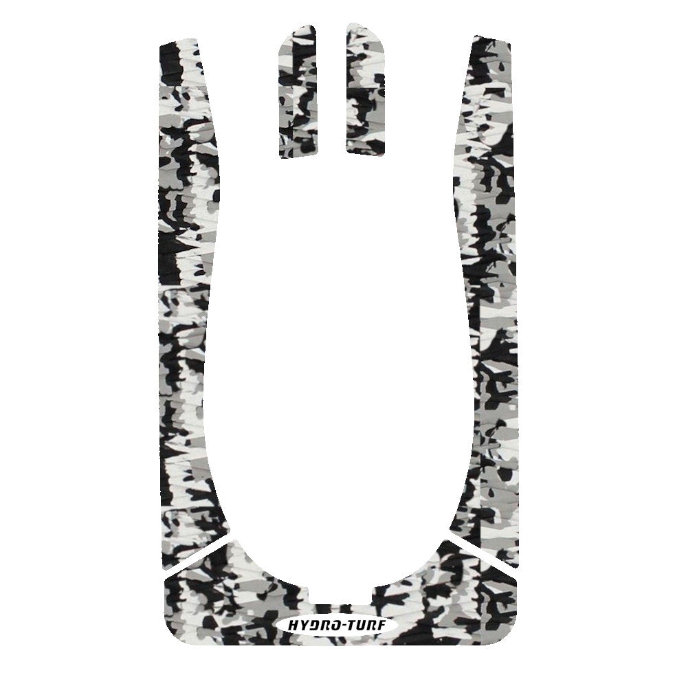 Hydro Turf Sea Doo XP (97-04) Mat Kit with PSA Backing - CUSTOM