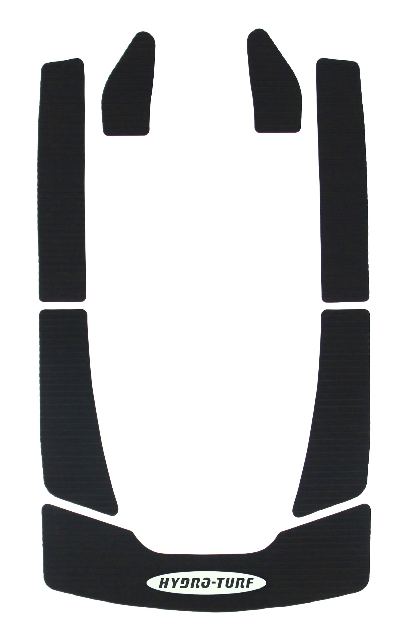 Hydro Turf Sea Doo HX Mat Kit with PSA Backing