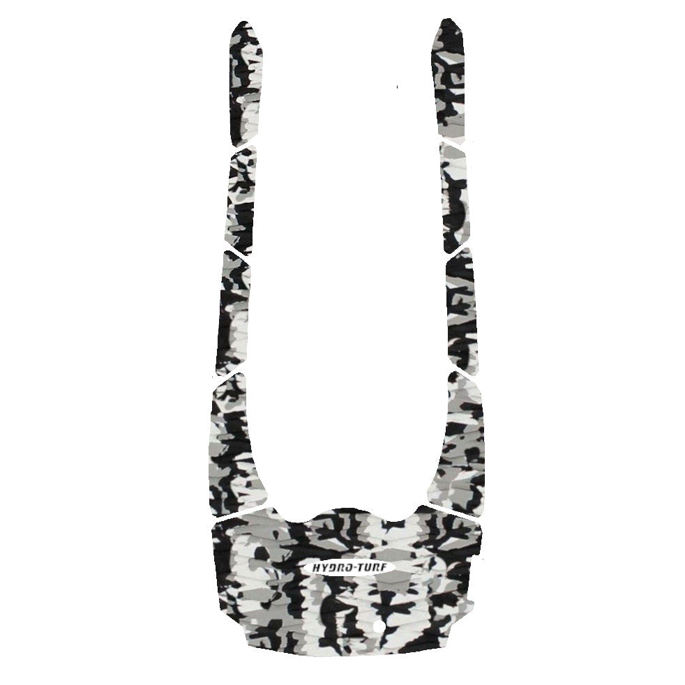 Hydro Turf Yamaha VX, VXS, VXR, VX Sport, VX Dlx & VX Cruiser (10-14) / V1 & V1 Sport (15-16) Mat Kit with PSA Backing - CUSTOM