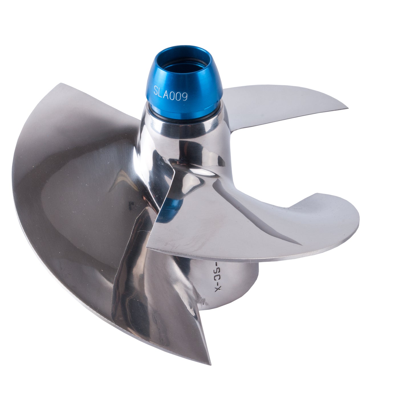 Solas KF-SC-X Impeller
