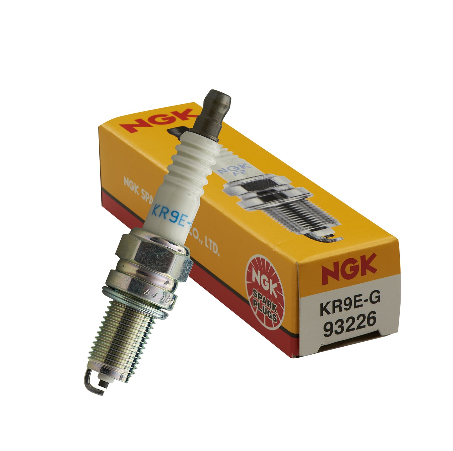 NGK KR9E-G 93226 Sea-Doo 300 Spark Plug