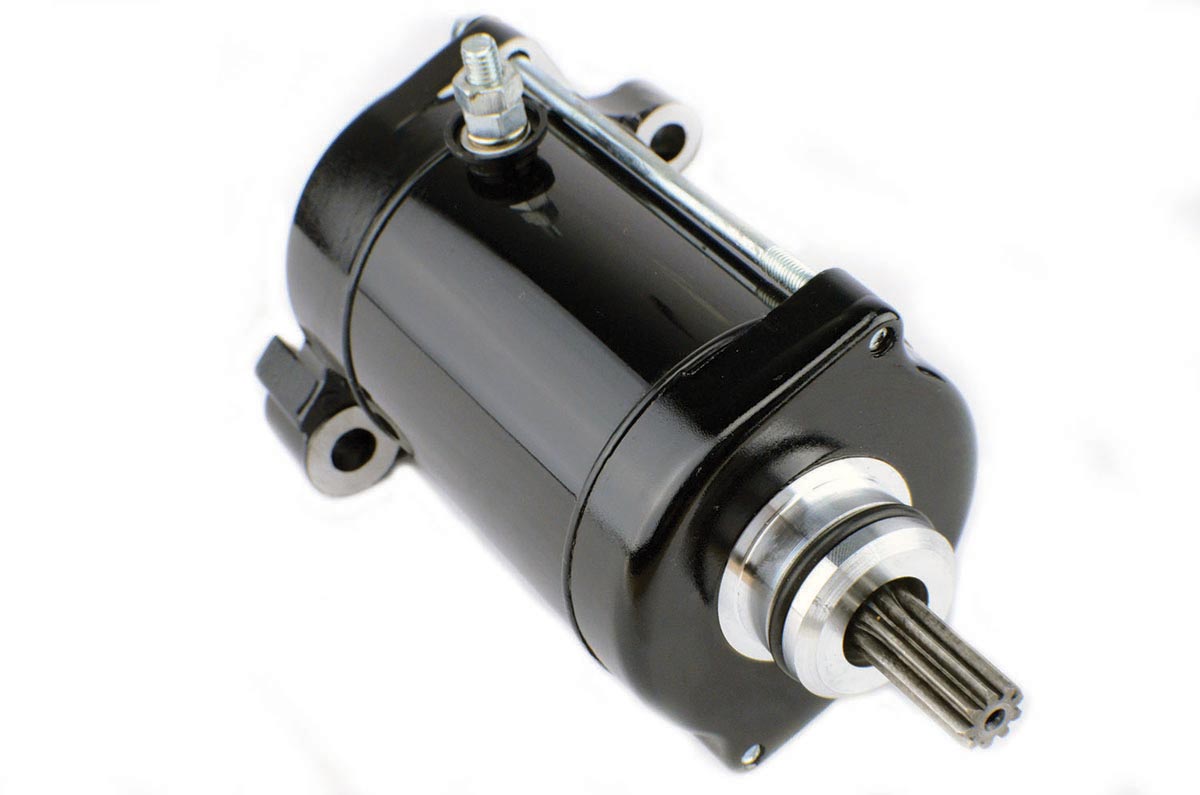 ProTorque Yamaha 760 Starter Motor