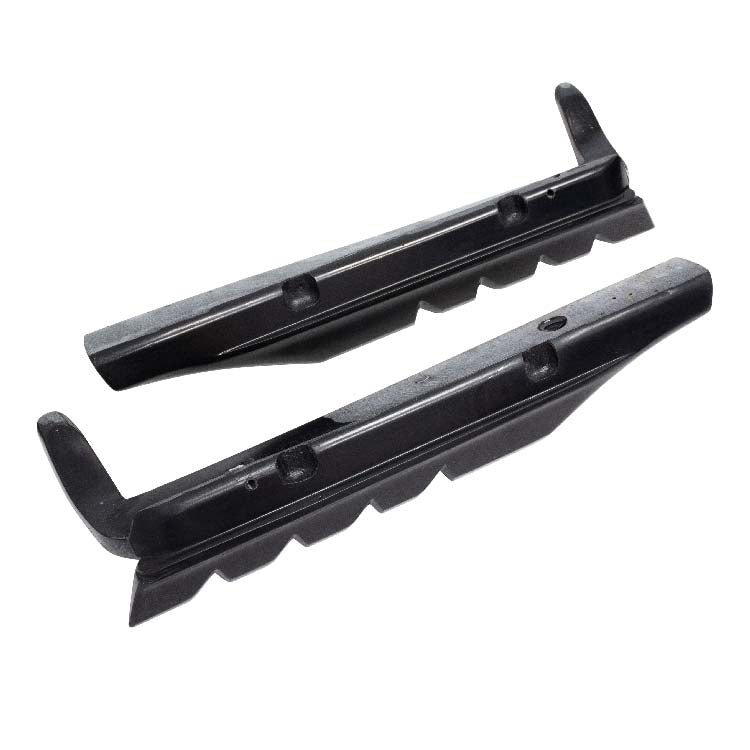 Pro Watercraft HFC Yamaha Super Jet 2008 - 2019 Wedge Rear Sponsons