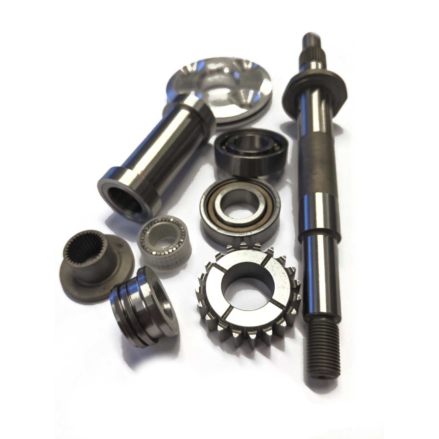 Sea Doo Super Charger Rebuild Kit for 230 HP / 1630 ACE Engine