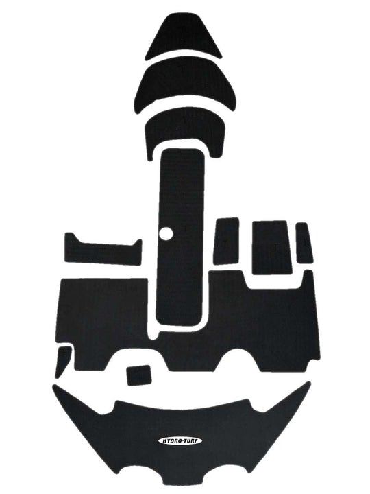 Hydroturf Mat Kit Sea Doo Sportster 4-TEC (03-05) / SCIC (05-06) / 150 Speedster (07-12) - CUSTOM