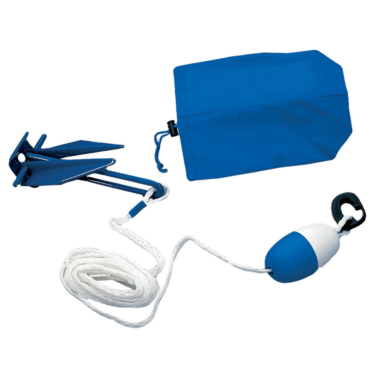 Atlantis Navy Anchor Kit