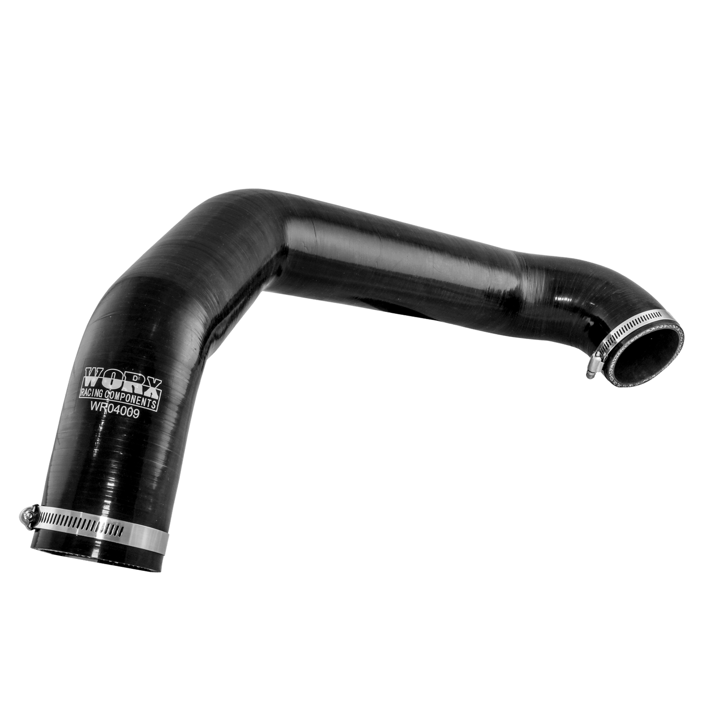 Worx Racing Yamaha 2021+ Superjet Free Flow Exhaust