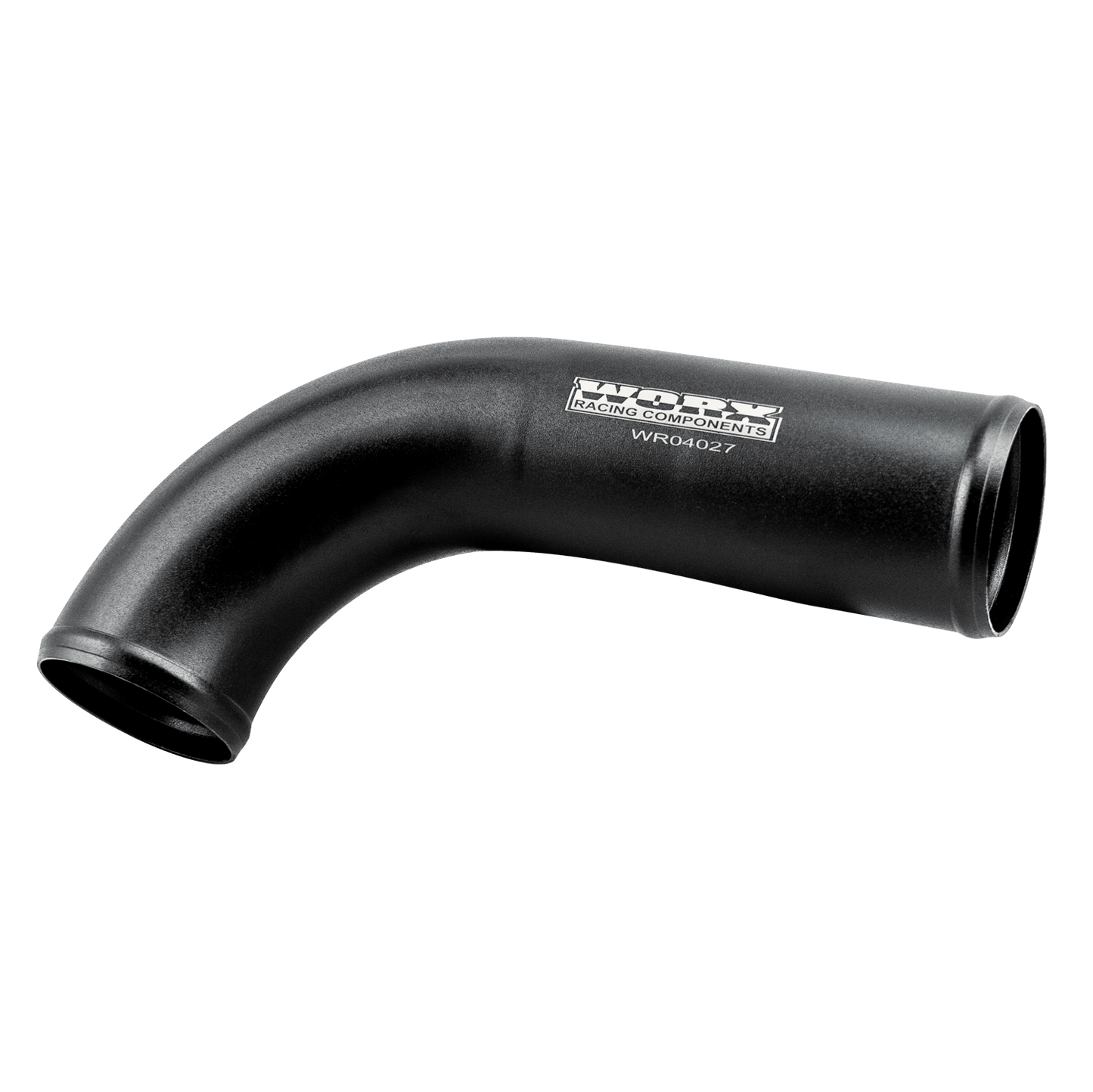 Worx Racing Sea Doo 4-tec (all) Free Flow Exhaust Pipe