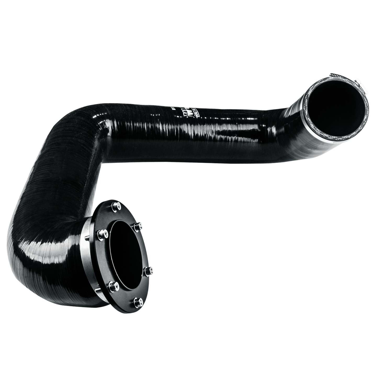 Worx Racing Yamaha 1.8 L Free Flow Exhaust