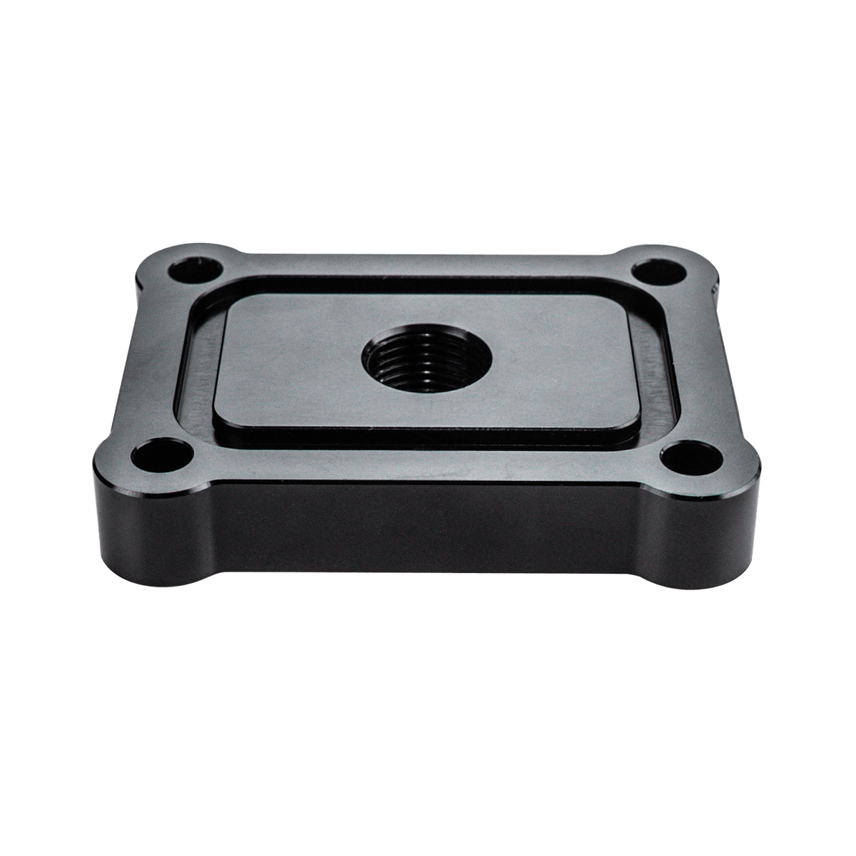 Worx Racing Yamaha Pump Cooling Plate (single)