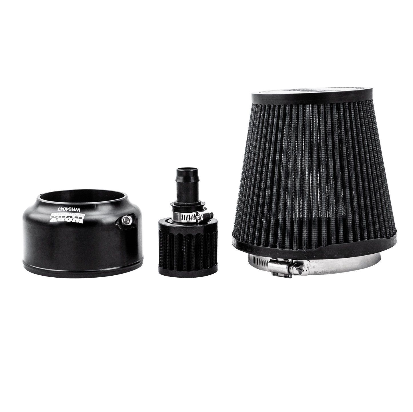 Worx Racing Yamaha HO 1.8 Air Filter Kit