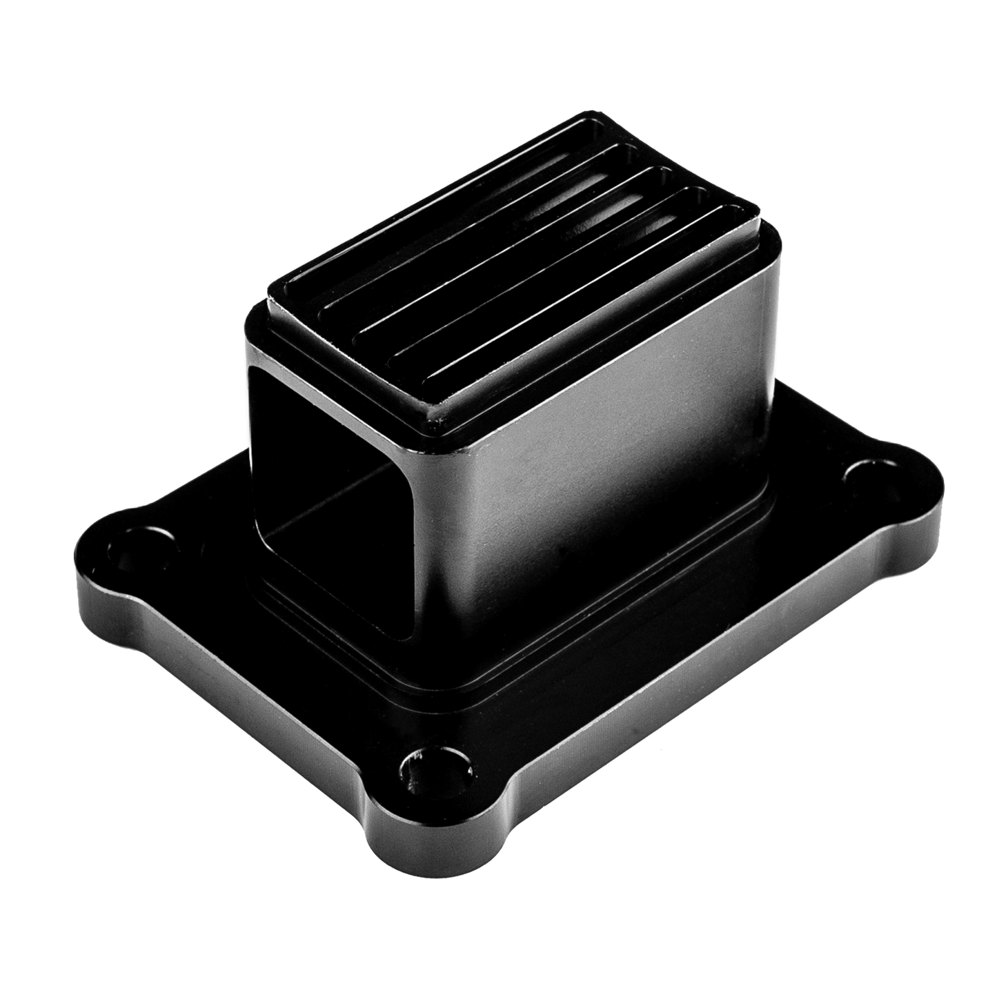 Worx Racing Yamaha 2020+ SVHO High Flow Pump Strainer - Single Outlet