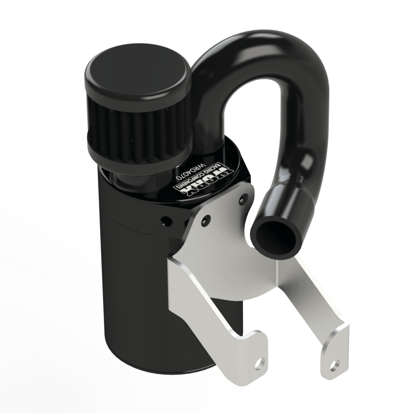 Worx Racing Sea Doo Oil Catch Can