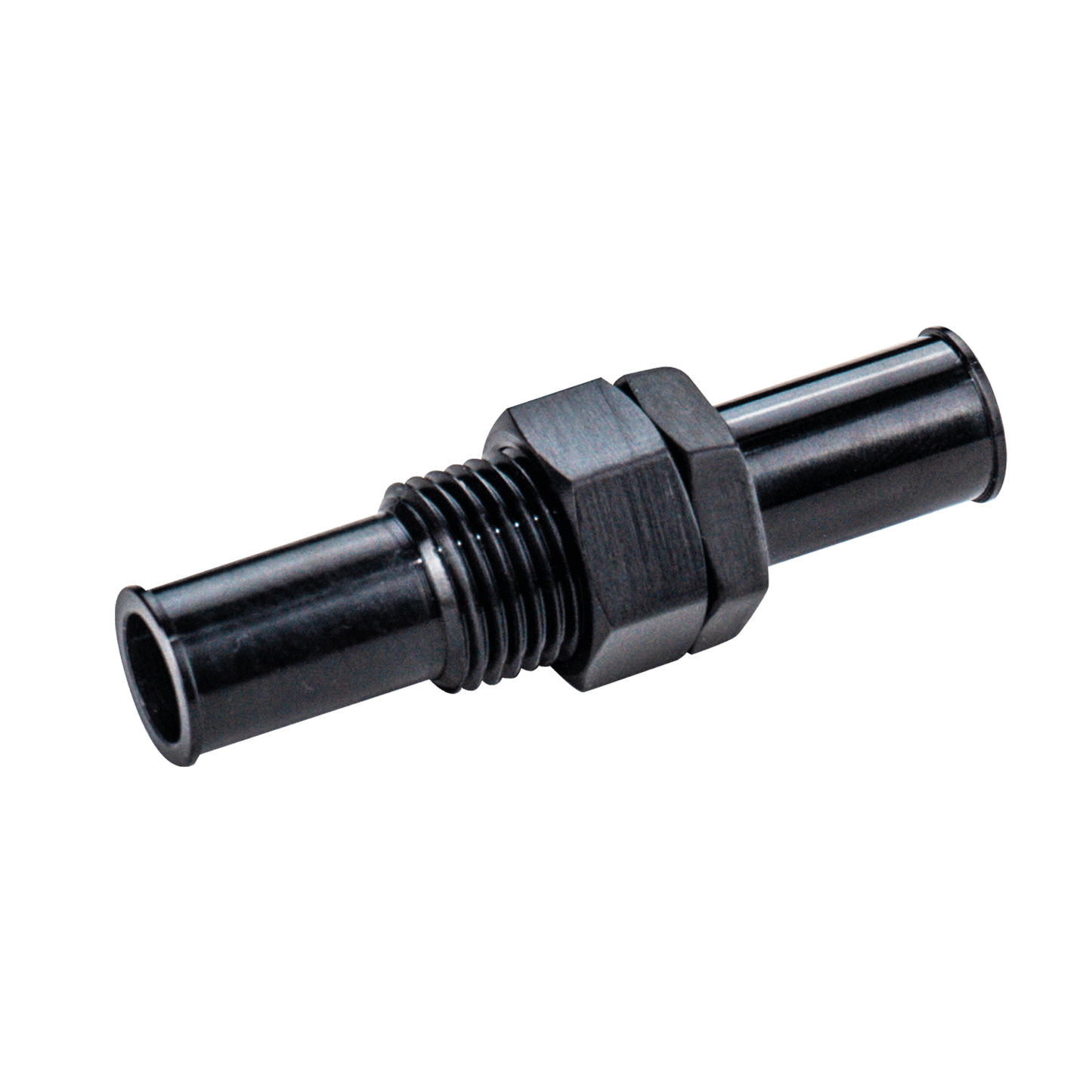 Worx Racing Through hull fitting - 1/2"