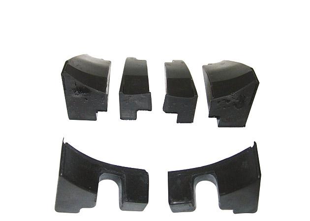 Worx Racing Yamaha FZR, FZS 2009-13 Pump Plug Kit to suit WR233