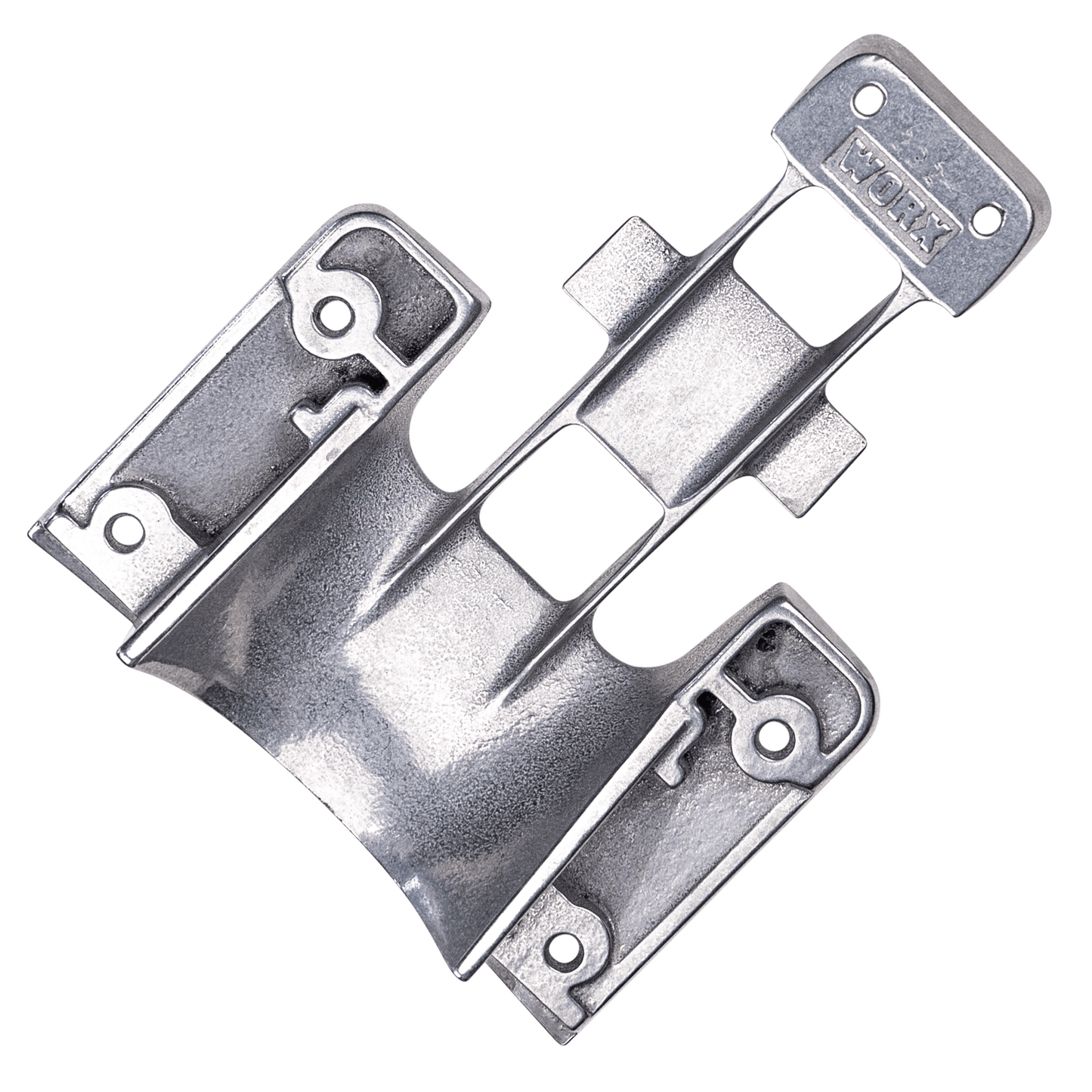 Worx Racing Yamaha FX, FX SHO 2008-2011 Intake Grate