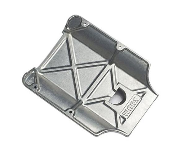 Worx Racing Yamaha Superjet 2008-2020 Ride Plate