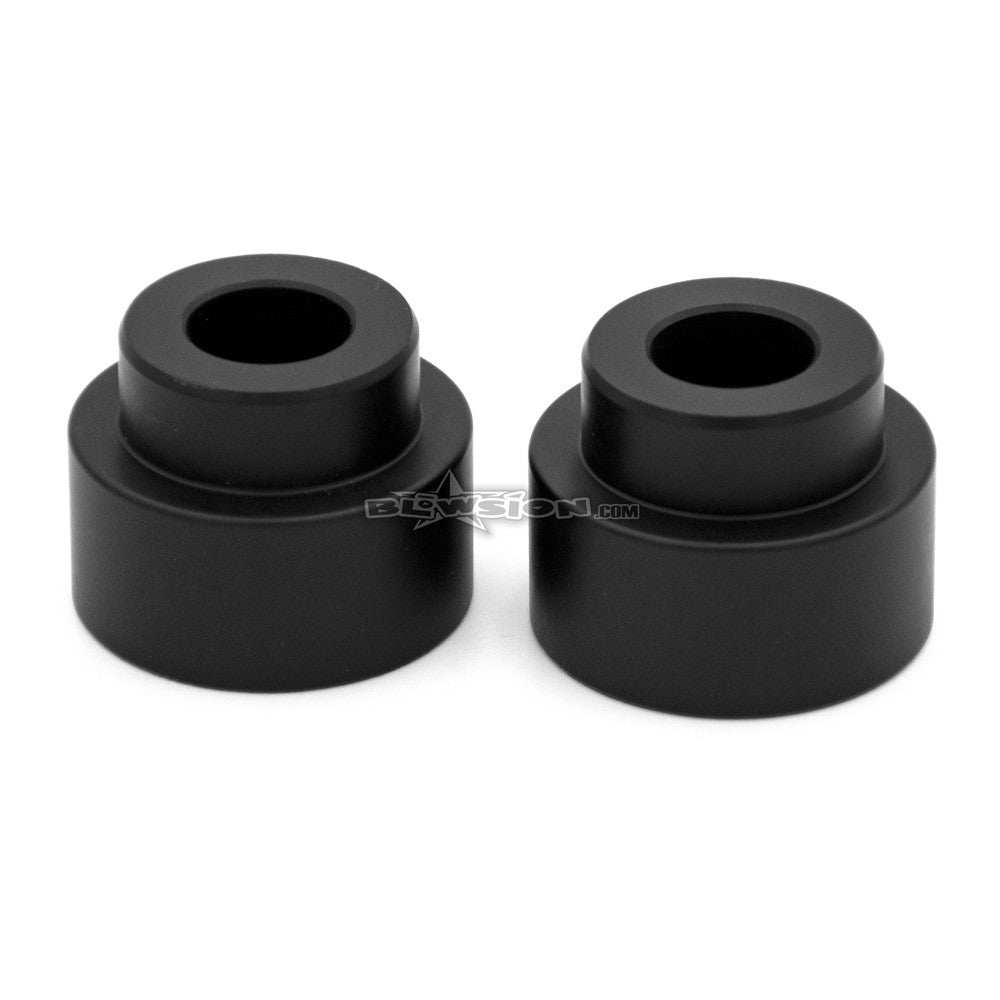 Blowsion Billet Pole Bushings - Kawasaki