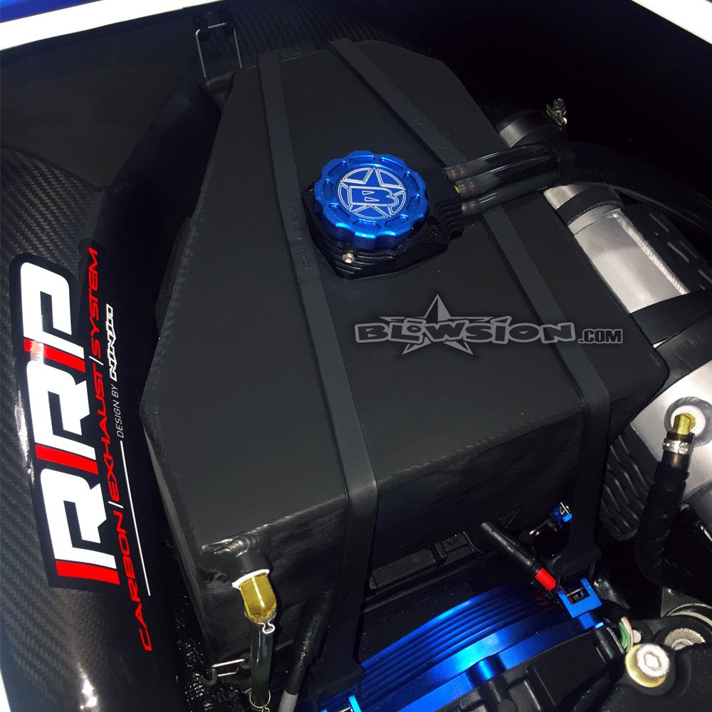 Blowsion Fuel Tank ( PRE ORDER )