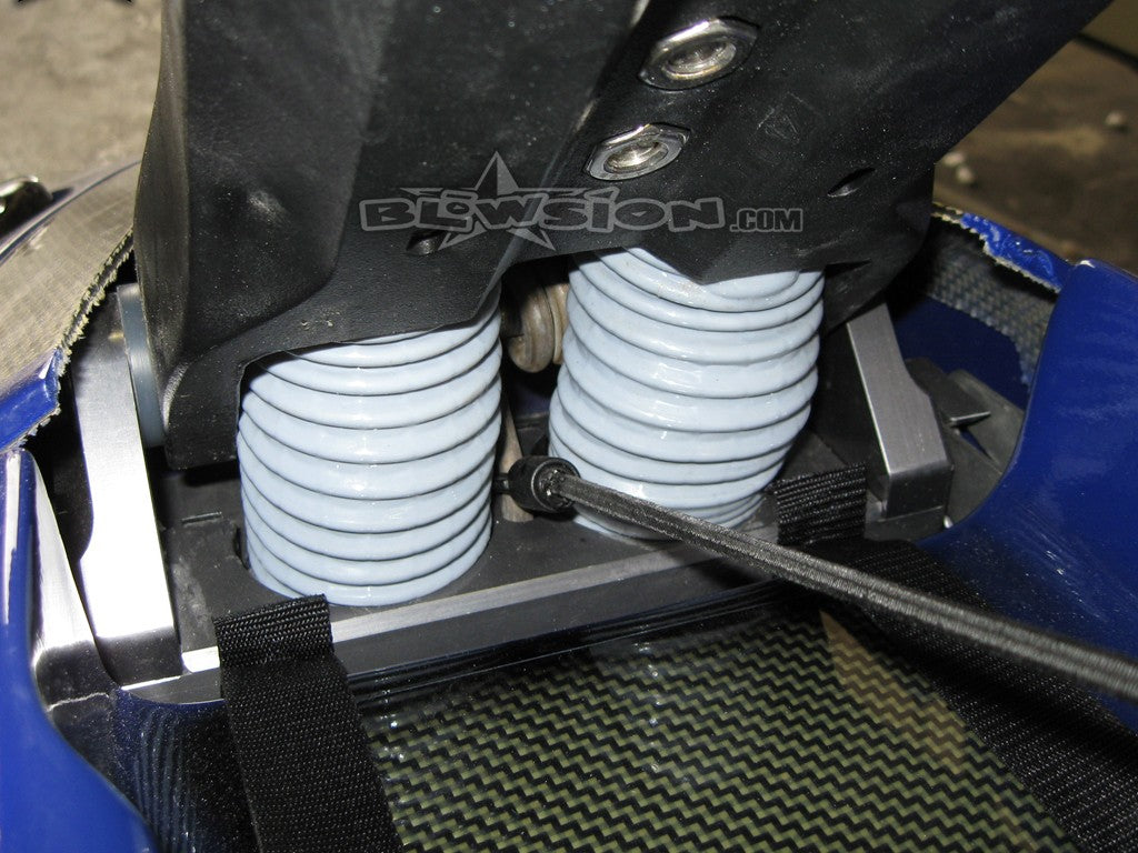 Blowsion Handle Pole Spring - Yamaha Superjet 1996-2020