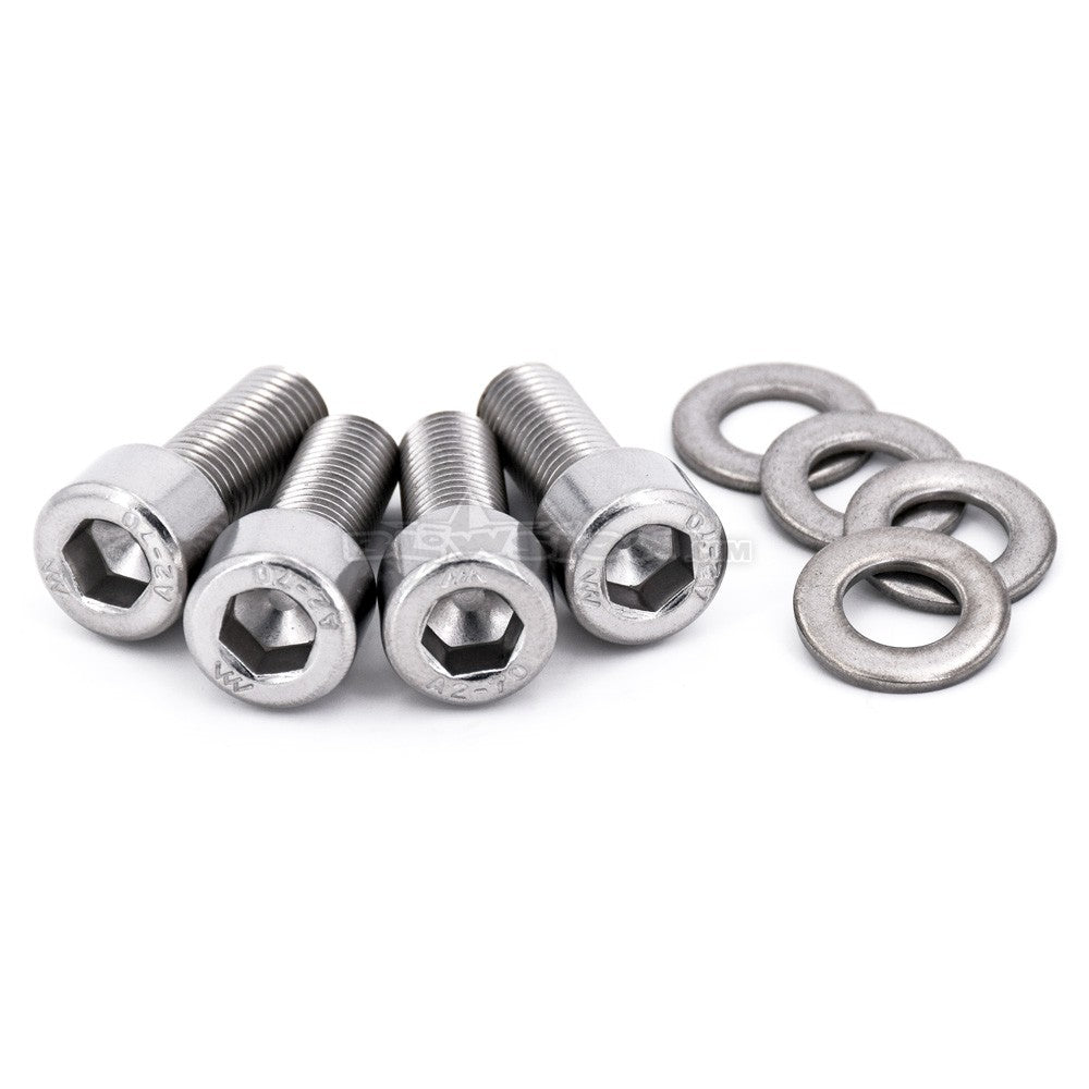 Blowsion Pump Bolt Kit