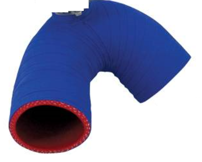 Riva Replacement silicon hose for RY17040-BV BOV Kit
