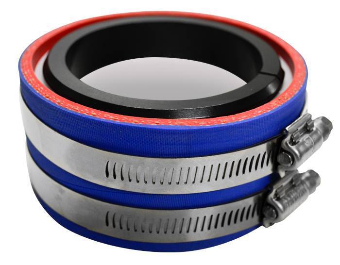 RIVA YAMAHA FX SVHO 2019+ POWER FILTER KIT