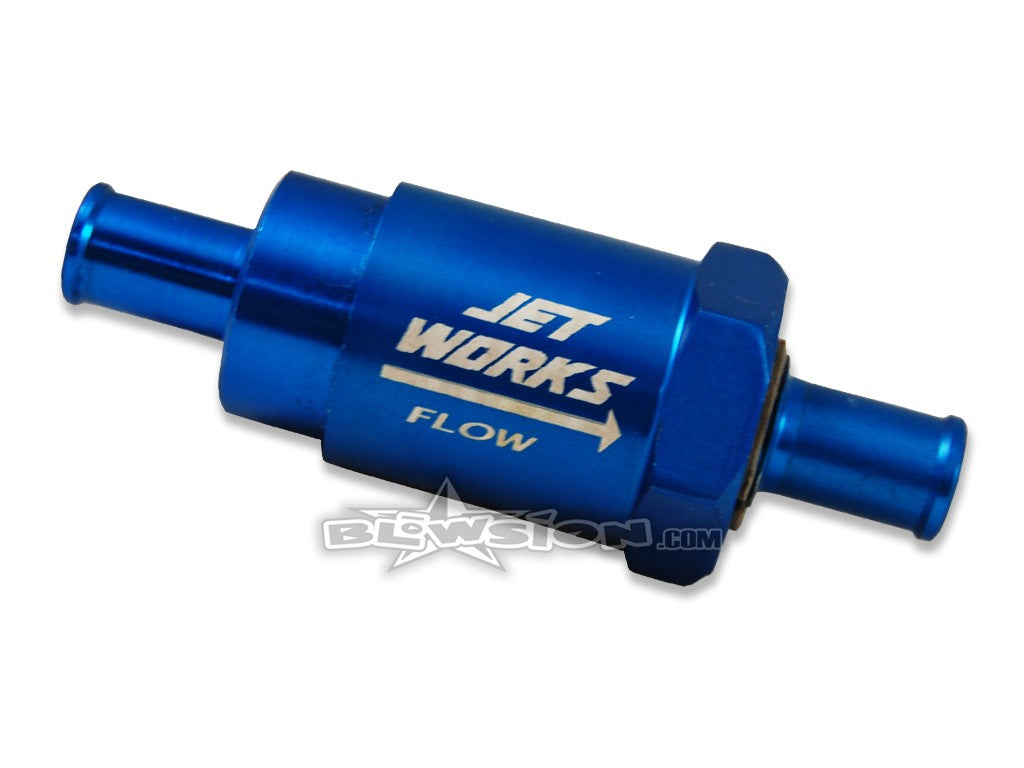 Blowsion Flow Control Valve - Pro Series