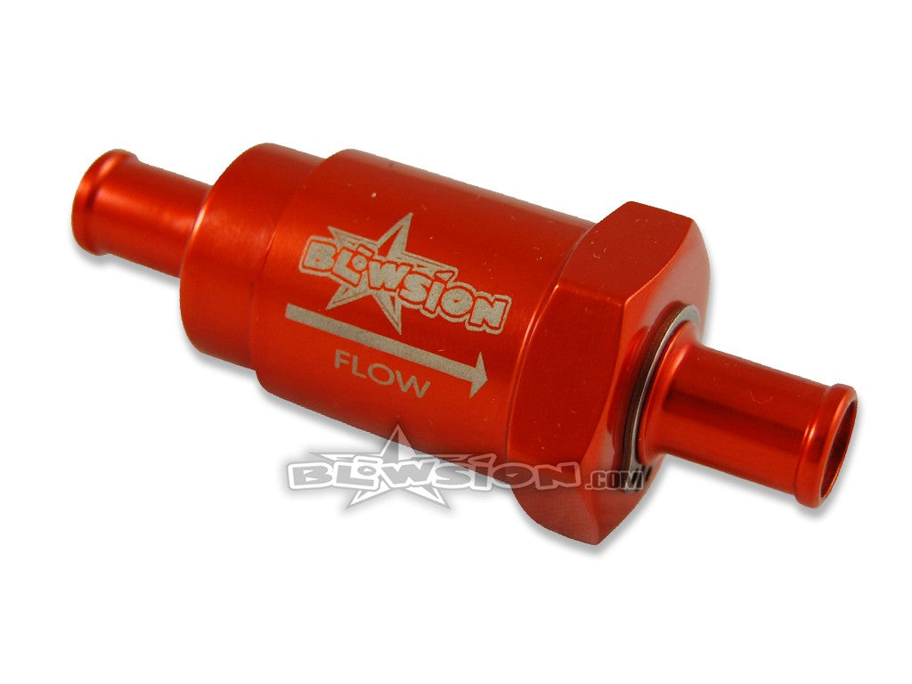 Blowsion Flow Control Valve - Pro Series