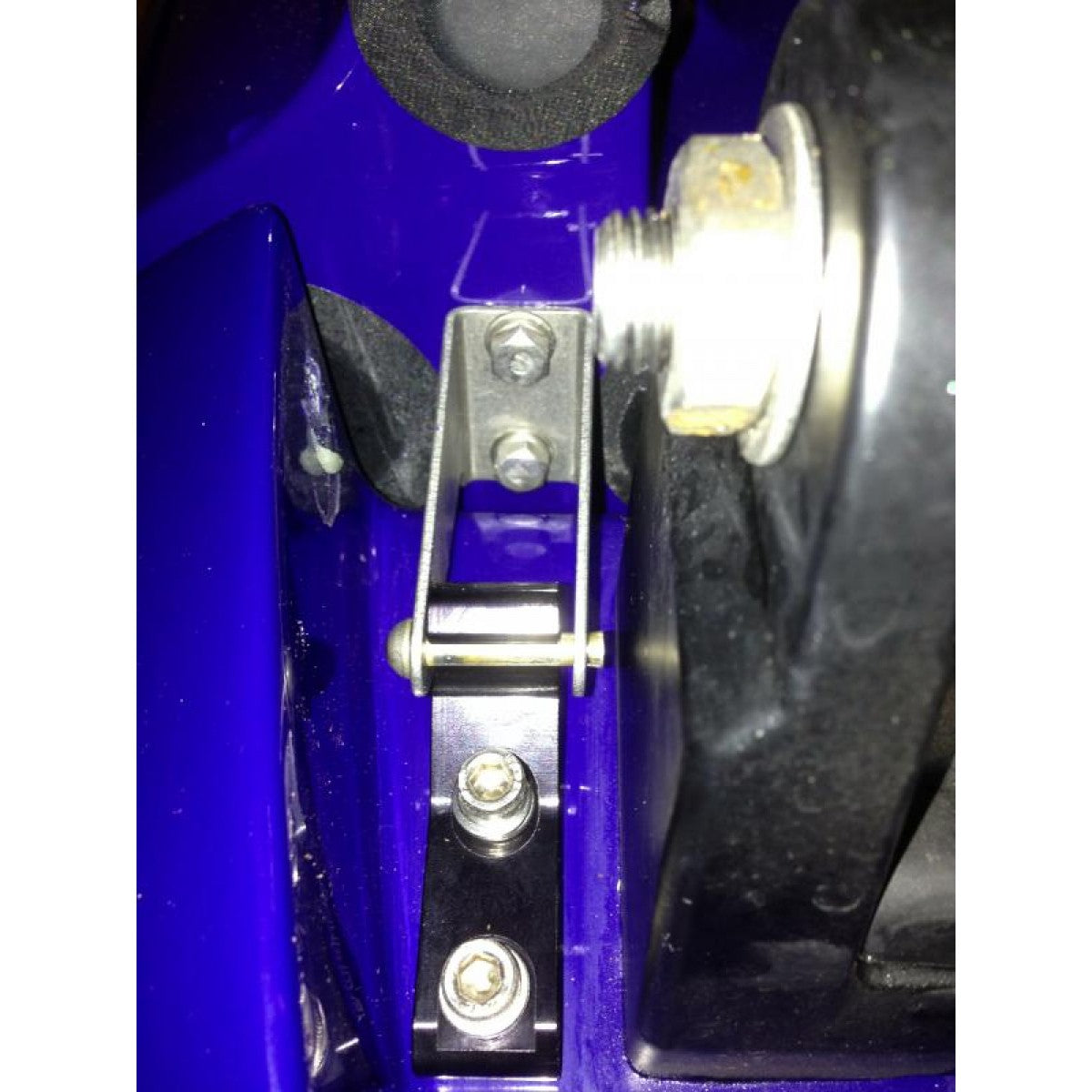 ADA Racing Yamaha Superjet Hood Hook Set