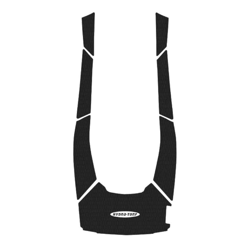 Hydro Turf Yamaha FX + FX Cruiser SVHO / HO / Limited (19-24) Mat Kit with PSA Backing