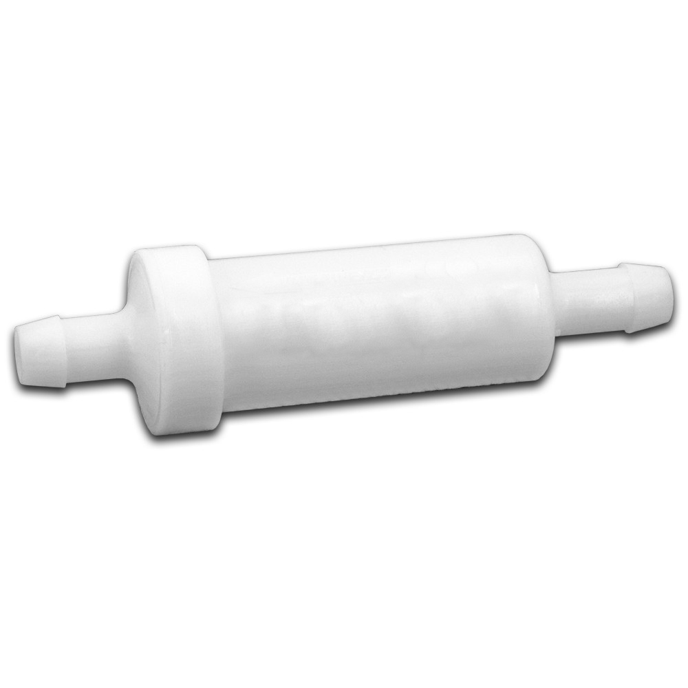 Inline Water Filter 3/8"