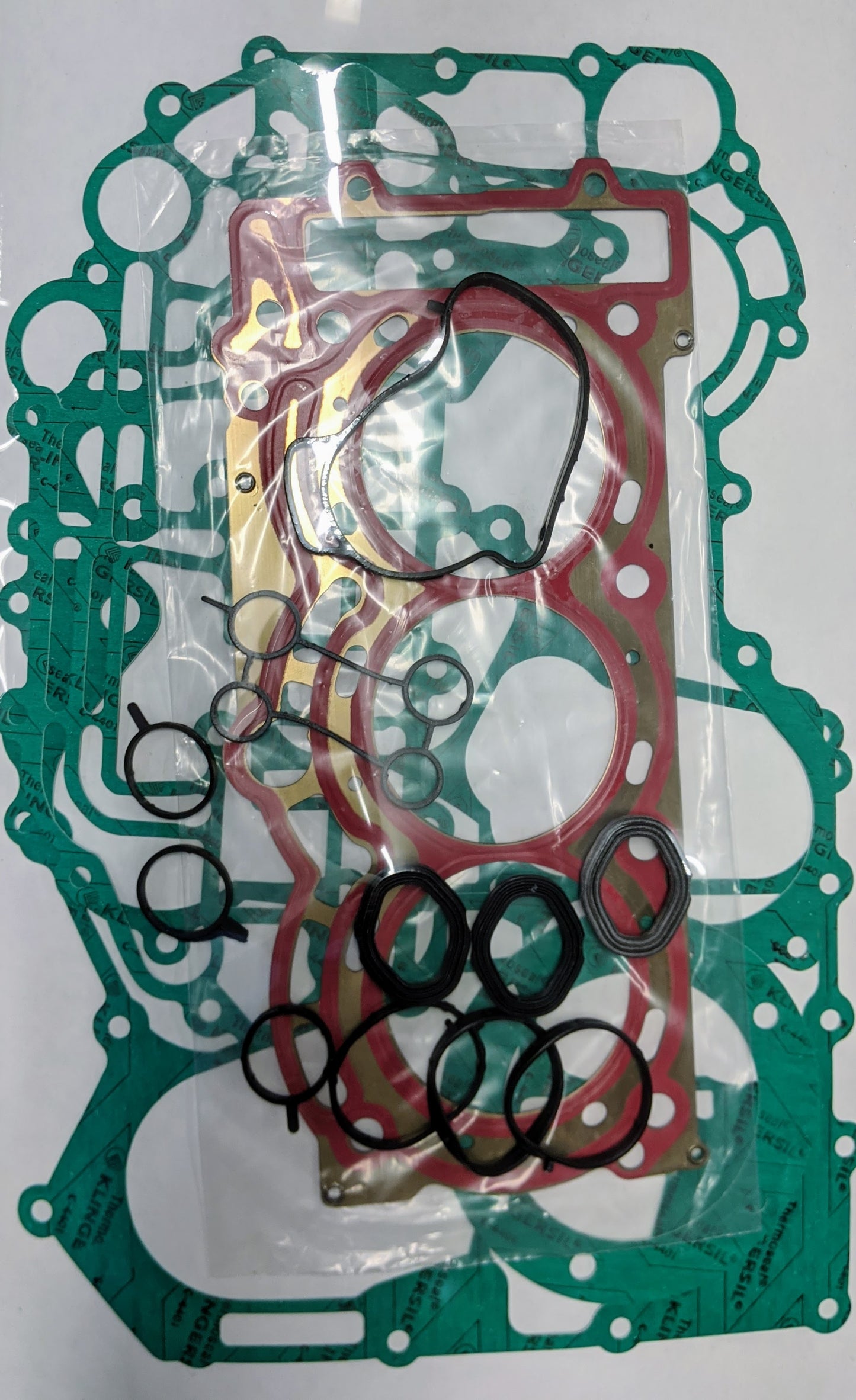 Aftermarket Sea Doo Spark Gasket Kit