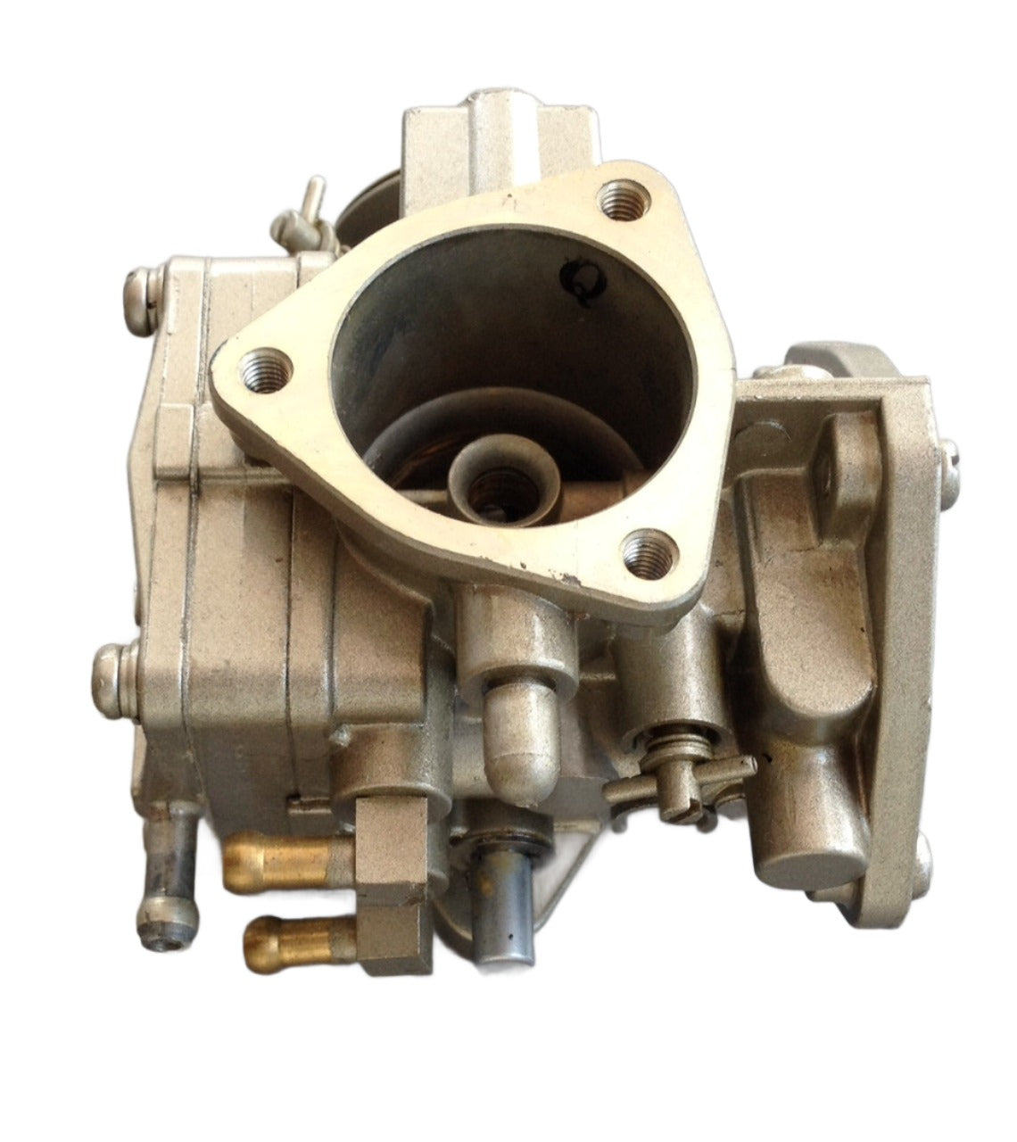 Mikuni 38mm Super BN Jet Ski High Performance Carb