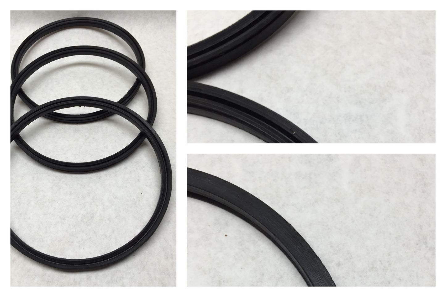 Thrust 155mm Yamaha Replacement Pump Seal