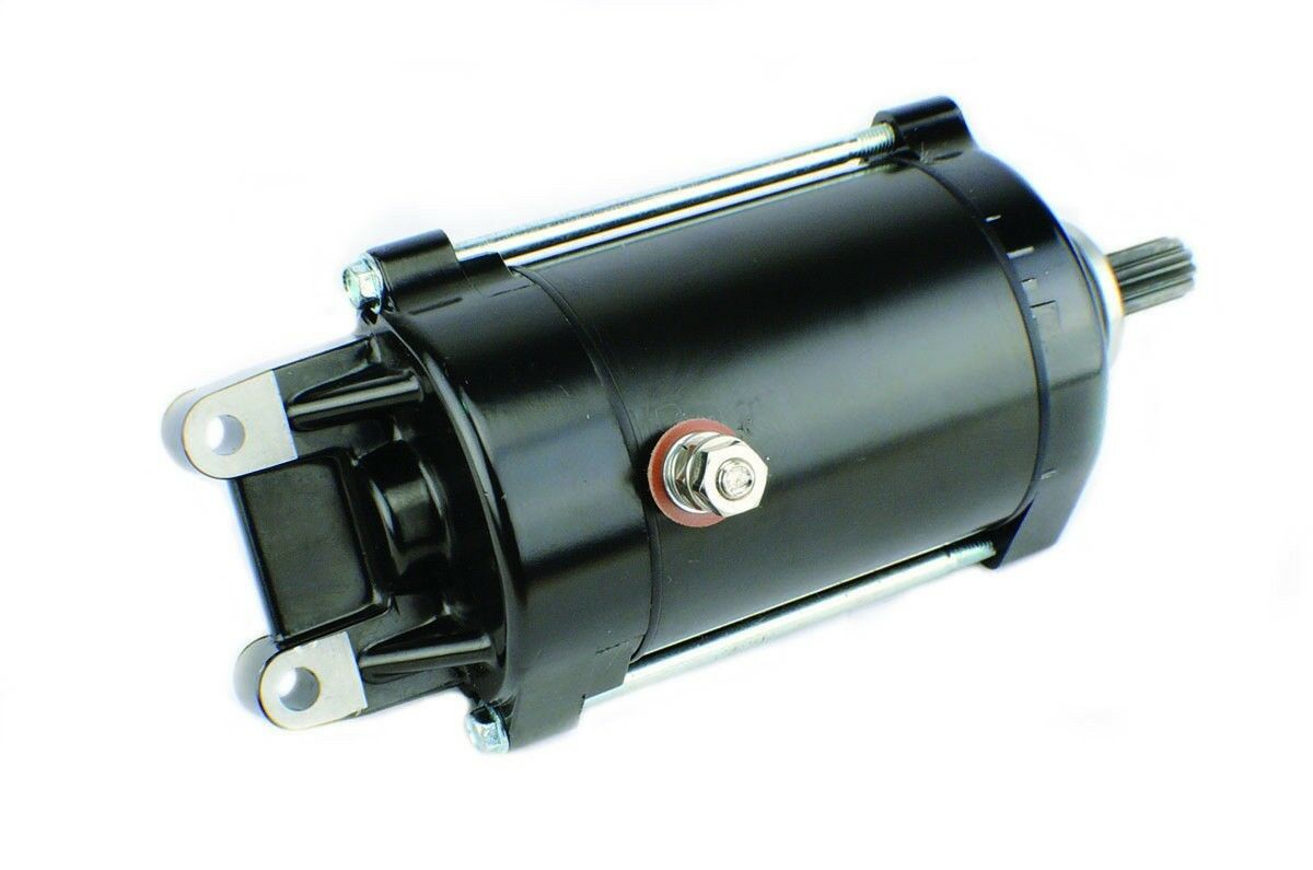 ProTorque Honda F12/F12X/R-12X Starter Motor
