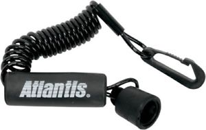 Atlantis Sea Doo (DESS) Floating Jacket Lanyard 1996-2015