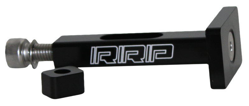 RRP Chin Pad Support & Steering Stop