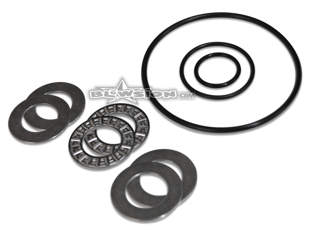 Blowsion Universal OVP Steering System Rebuild Kit