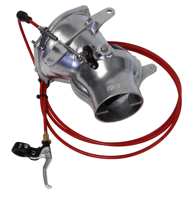 RRP 144mm Trim System